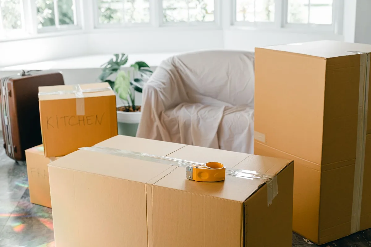 Hoarding Cleanup in Royal Palm Estates, FL